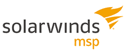 Solar Winds MSP - Partner - London - Yeovil