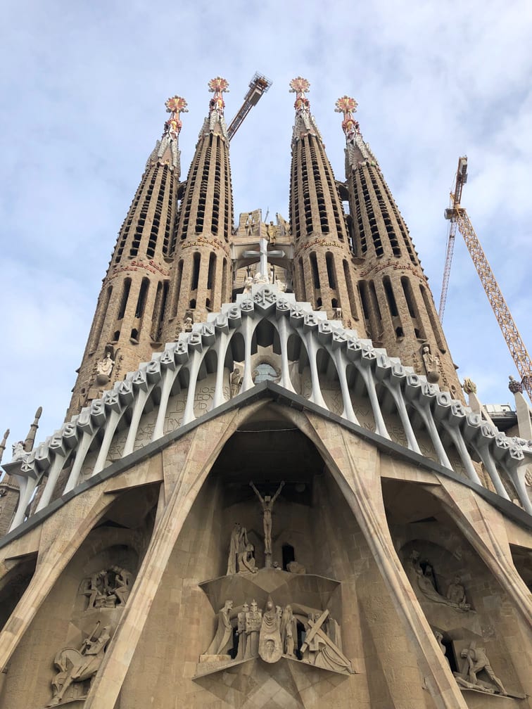 Christmas in Barcelona - Gather Technology | News Story