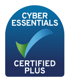 Cyber Essentials Plus Certification 