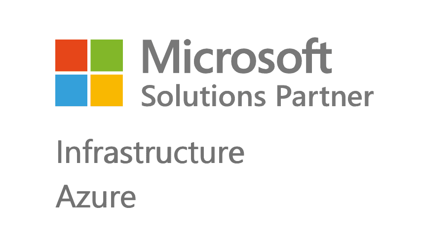 Gather Technology Microsoft Solutions  Partner Infrastructure Azure 