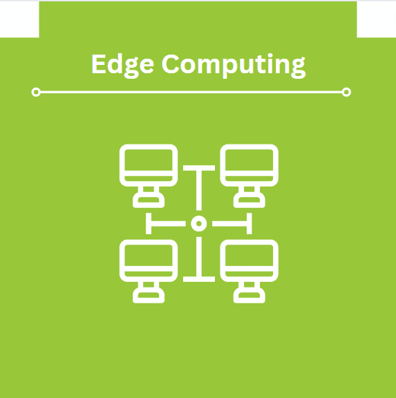 Edge Computing 